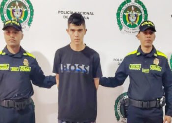 Capturado alias ‘Mototoy’ señalado de ‘raponear’ celulares en Ibagué