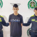 Capturado alias ‘Mototoy’ señalado de ‘raponear’ celulares en Ibagué