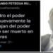 Declaran culpable a hombre que amenazó de muerte a Gustavo Petro en redes sociales