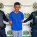 Capturado sujeto que tenía pendiente una condena por orden judicial 