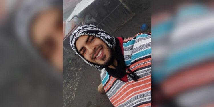Hallaron sin vida a Jefferson, el montañista extraviado en el Nevado del Tolima