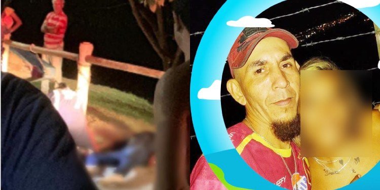 Se acercaron en moto y lo asesinaron a balazos