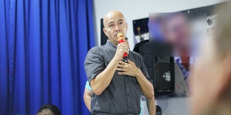 Jorge Bolívar pregunta al gerente de Ibagué Limpia qué esconde y si hay corrupción en la entidad