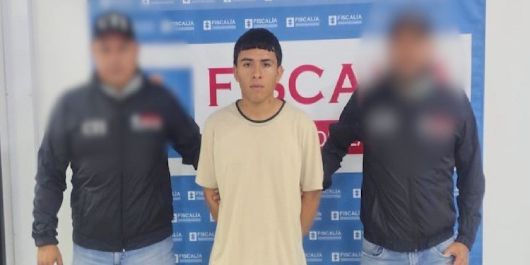 Tras las rejas sujeto señalado de intentar asesinar a una mujer con discapacidad cognitiva en Herveo