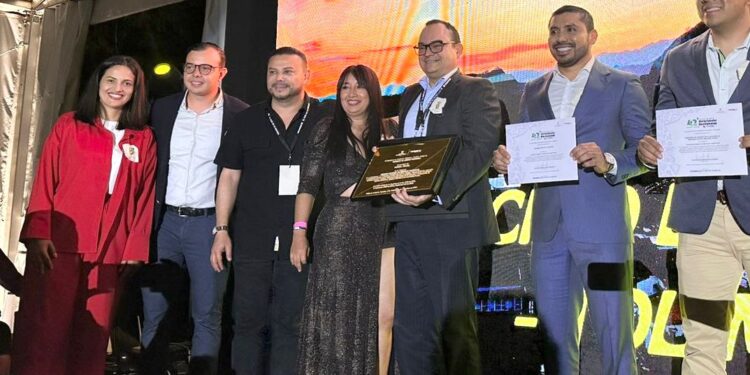 El encanto de Honda conquista al país: premiada como referente en turismo cultural, patrimonial y sostenible