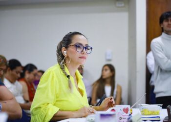 Diputada Yully Porras advierte posible crisis del PAE en el Tolima para 2026