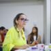 Diputada Yully Porras advierte posible crisis del PAE en el Tolima para 2026