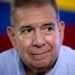 Edmundo González sobre el Nobel de Paz a María Corina Machado: “No es un reconocimiento a su persona, sino a todos los venezolanos por su resistencia”