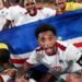 ¡Histórico! Cabo Verde clasificó por primera vez a un Mundial de Fútbol