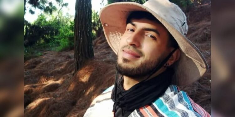 Autoridades avanzan en la recuperación del cuerpo del montañista hallado en el Nevado del Tolima