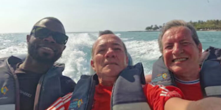 Colombiano recibe condena a 42 años de prisión en Reino Unido por doble asesinato