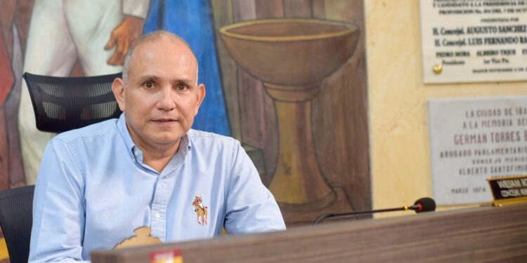 Proponen modificar el Estatuto Tributario Municipal para excluir del impuesto predial a las iglesias