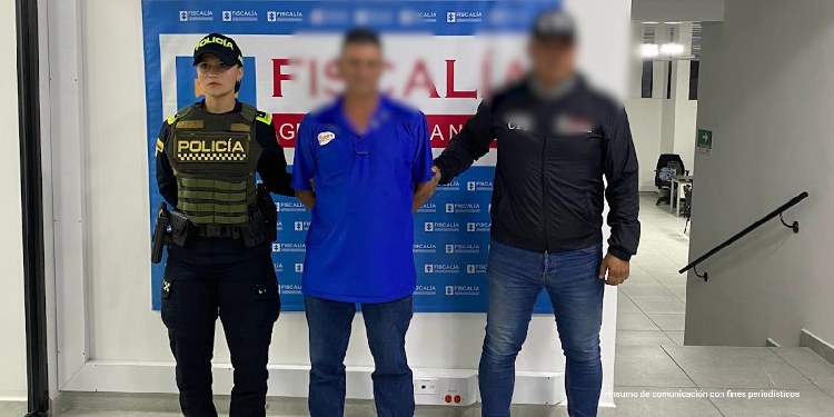 Enviado a la cárcel sujeto señalado de abusar de siete sobrinas en Fresno