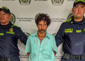 Policía en Ibagué capturó a adulto mayor señalado de hurtar varias pertenencias de un pasajero