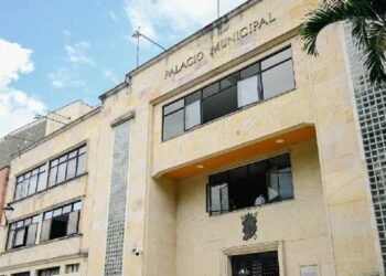 Este viernes 3 de octubre, la Alcaldía tendrá atención al público hasta las 12:00 del mediodía 