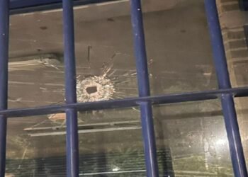 Atentaron con granada el Coiba de Picaleña 