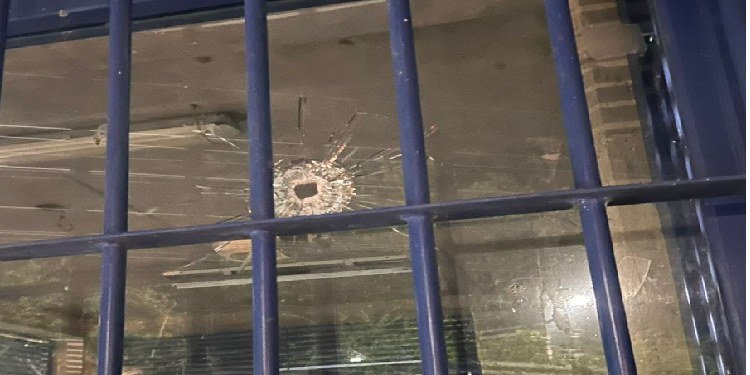 Atentaron con granada el Coiba de Picaleña