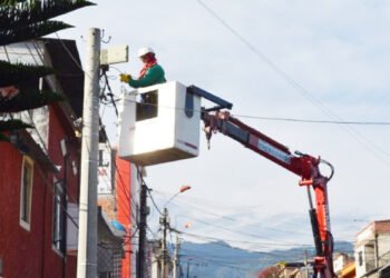 El 75 por ciento de las cámaras de videovigilancia de Ibagué están en funcionamiento 