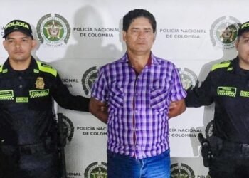 Capturado en el Terminal de Transporte a hombre requerido por la justicia en Pereira