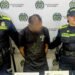Capturado presunto expendedor de estupefacientes en el barrio Chicó