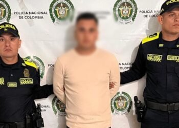 En el Mirador de Fresno detenido por la Policía sujeto armado con un revolver y munición