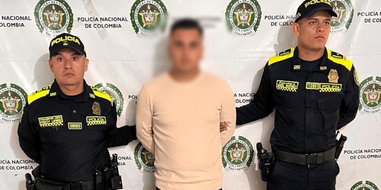 En el Mirador de Fresno detenido por la Policía sujeto armado con un revolver y munición