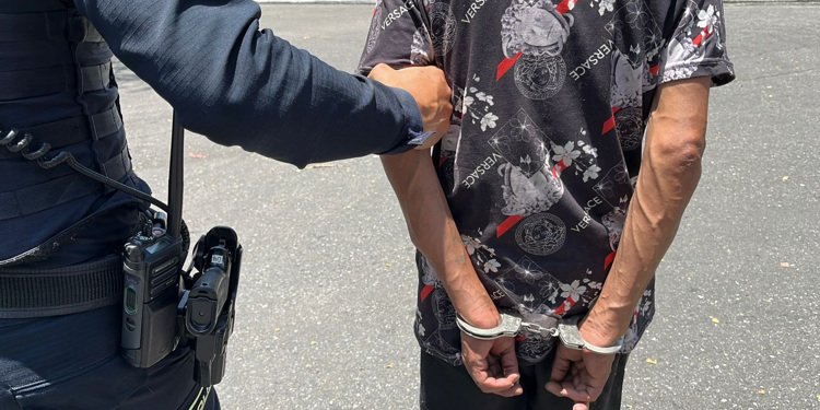 Autoridades capturaron a 16 personas capturadas, incautaron 201 armas cortopunzantes, un arma de fuego y dos traumáticas