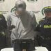 Capturado sujeto señalado de ‘raponear’ el bolso a una adulta mayor