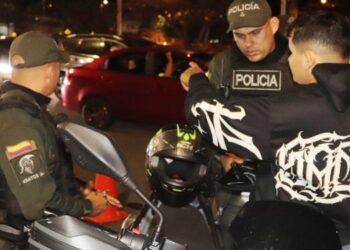 Alcaldía de Ibagué refuerza caravanas de seguridad durante el fin de semana