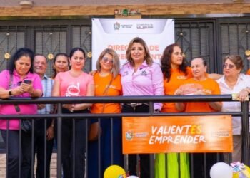 Gobernación entregó nueva sede de la Casa de la Mujer en Ibagué