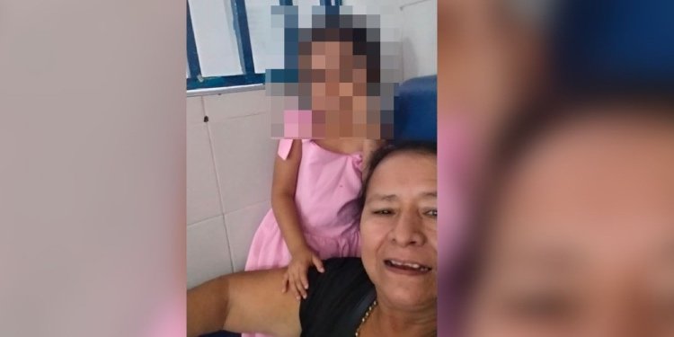 Niña sufrió grave lesión en un centro del Bienestar Familiar