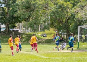 Comfenalco Tolima busca a las futuras estrellas del fútbol en el Torneo Semillero 2025!