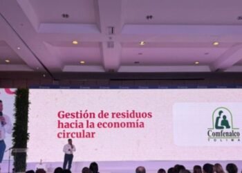 Comfenalco Tolima recibió premios a nivel nacional y regional por sus prácticas de sostenibilidad