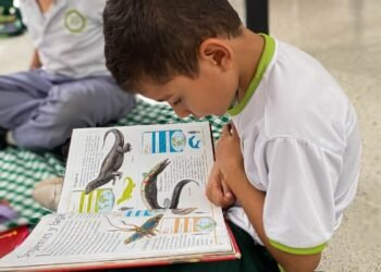 Inscripciones para el año escolar 2026 en Ibagué y Honda