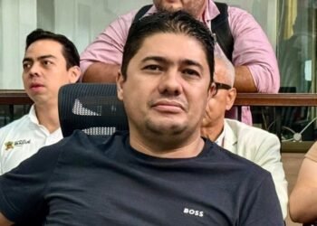 Concejal César Franco asegura que harán un control exhaustivo a Ibagué Limpia