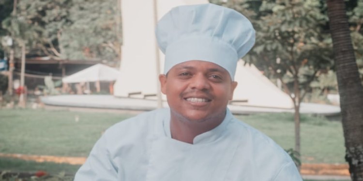 Según las autoridades, el cuerpo de Cristian no registró traumas contundentes