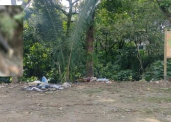 Sigue sin identificar cuerpo en estado de descomposición en la quebrada ‘La Chuquia’