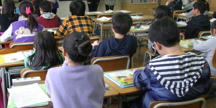 A partir de esta semana se abre el proceso de cupos escolares para 2026