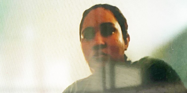 Imputada mujer señalada de cobrar giro extorsivo 