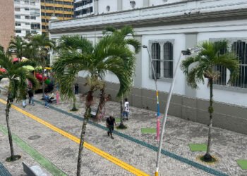 Ibagué sigue en el top 10 del escalafón de las ciudades con más desocupación en el país