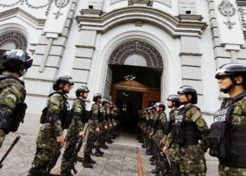 En Tolima se conmemoró el Día del Veterano de las Fuerzas Militares y de Policía