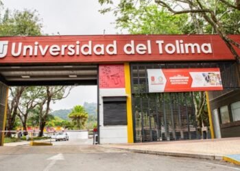 Universidad del Tolima y UNGRD lanzan Diplomado en Gestión del Riesgo Volcánico y Fortalecimiento Comunitario