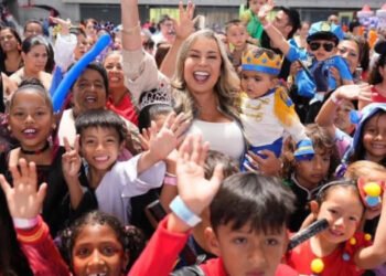 Este viernes habrá cierres viales y desvíos por desfile infantil en la carrera Quinta