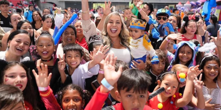 Este viernes habrá cierres viales y desvíos por desfile infantil en la carrera Quinta