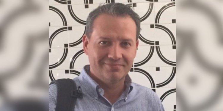 Falleció el ex secretario del Interior Eduardo Bejarano