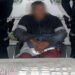 Detenido ‘El Budas’ con marihuana y cocaína en su poder
