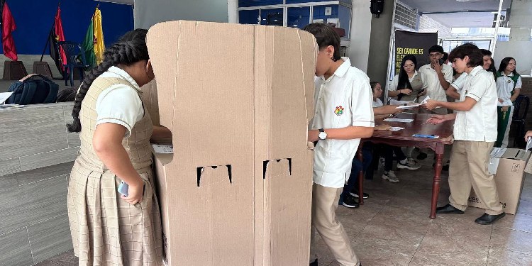 En Ibagué habrá transporte gratuito a jóvenes de zona rural para elecciones al Consejo Municipal de Juventudes