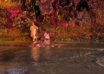 Bomberos atendieron más de siete emergencias durante el puente festivo en Ibagué