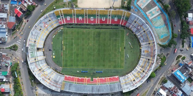 Estos son los cierres viales que habrá este sábado en Ibagué