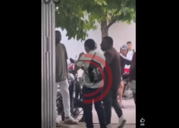 Joven estudiante fue atacado a cuchillo en un colegio del Espinal